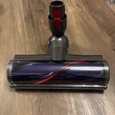 Image of DYSON REPLACEMENT V7 V8 V10 V11 VACUUM CLEANER HAIR REMOVAL BRUSH MOTORHEAD 