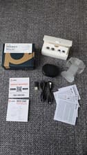 Image of Plantronics HP Poly Voyager Free 60+ UC Bluetooth Wireless Earbuds Touchscreen