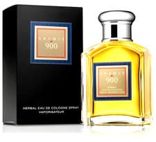 Image of Authentic Aramis 900 Herbal Eau de Cologne 100ml Men Spray Classic Fragrance