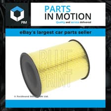 Image of Air Filter ADM52262 Blue Print 1448615 1448616 1477152 1477153 1480686 Quality