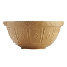 Image of Mason Cash Cane S6 33cm Mixing Bowl