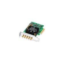 Image of Blackmagic Design DeckLink Duo 2 Mini video capturing device Internal PCIe