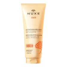 Image of Nuxe Sun After Sun Refreshing Face and Body 24 H Moisturizer 200 ml