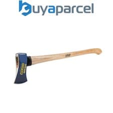 Image of Estwing EAX-436W Axe with Hickory Shaft, 1.8kg/4lb