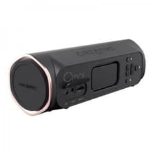 Image of Creative Omni Portable Wireless Multi-Room Speaker - Black - NEW