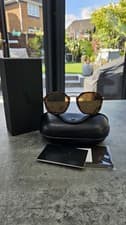 Image of Persol 3352s Polarized Sunglasses