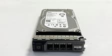 Image of Dell 1TB 7.2K 2T51W 3.5" SATA Hard Drive