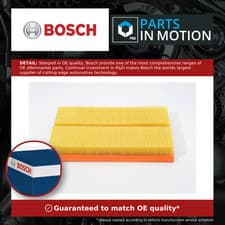 Image of Air Filter 1457433071 Bosch 53040025 A1120940004 A1120940604 A2730940204 S3071