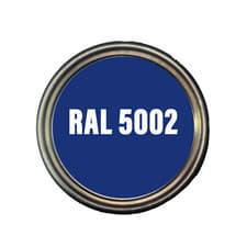 Image of RAL 5002 - CALIPER PAINT - HIGH TEMPERATURE RESISTANT BRAKE CAR - 250ml