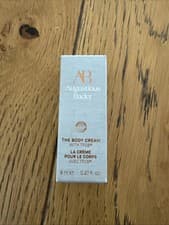 Image of Augustinus Bader The Body Cream 8ml Luxury Skincare Travel Size Hydrating