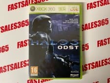 Image of Halo 3 ODST - XBOX360 - New and Sealed.
