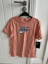 Image of Nike Girls' T-Shirt Size L (US)