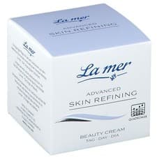 Image of La Mer Advanced Skin Refining DAY Cream 50ml BNIB 