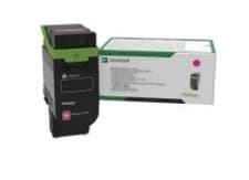 Image of Lexmark 75M20M0 toner cartridge 1 pcs Original Magenta