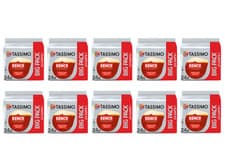 Image of Tassimo Coffee Pods 10 Packs (2 cases) - Shop Our Full Range
