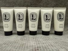 Image of 5x Diptyque Fresh Lotion For The Body New Sealed 30ml Each 150ml Total