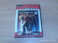Image of fantastic 4 & x3 reunion&universe war&blazblue&icewind&larry&persia&trapped dead