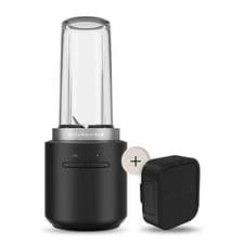 Image of KitchenAid Go Cordless Portable Blender With Battery