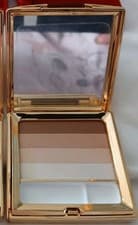 Image of CLARINS EYE SHADOW PALETTE JEWEL EYE HIGHLIGHTS WARM ACCENTS 7G NEW VERY RARE
