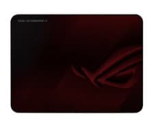 Image of ASUS ROG Scabbard II Medium Gaming Mouse Pad 360 x 260 x 3mm Water Oil Dust Free