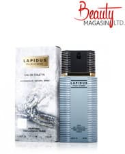 Image of Ted Lapidus Pour Homme Eau de Toilette 100ml EDT Spray - BRAND NEW