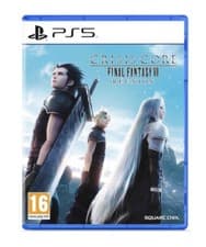 Image of PS5 Crisis Core Final Fantasy VII 7 Reunion **BRAND NEW SEALED**