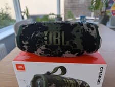 Image of JBL Charge 6 Bluetooth Wireless Speaker NEW