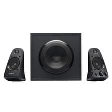 Image of Logitech Z623 2.1 Speaker System