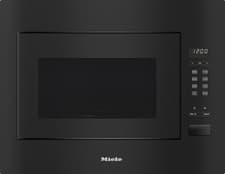 Image of Miele M2240SC Microwave| Built-in| 46cm High| Delivery in London