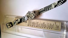 Image of Swatch watch Perspective GK 169 - New, never worn, excellent condition