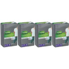 Image of Depend Comfort Protect Incontinence Underwear for Men L/XL -9 Pants- PACK-4