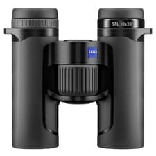 Image of Zeiss Victory SFL 10x30 Premium Binoculars
