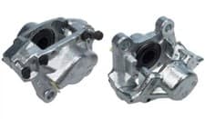 Image of BRAKE CALIPER ATE LEFT,REAR AXLE FOR CHEVROLET,OPEL,SAAB,VAUXHALL