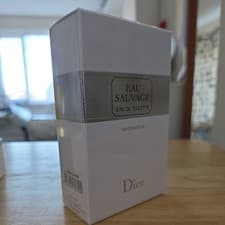 Image of DIOR Eau Sauvage 100ml Eau de Toilette spray For Men - NEW & SEALED