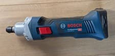 Image of Bosch GGS18V-LI 3601JB5300 Cordless Straight Grinder Bare Unit |