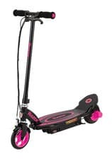 Image of Razor Power Core E90 Electric Scooter For Kids Aged 8+, Pink
