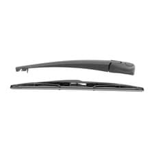 Image of VAICO Wiper Arm Set Window Cleaning for RENAULT LAGUNA III Grandtour KT0P -2008