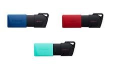 Image of Kingston DataTraveler USB 3.2 Gen 1 DTXM/64GB 64GB-2P; 128GB; 256GB