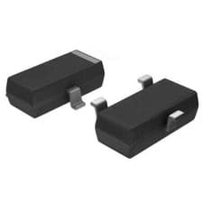 Image of 1 x DIODE ARRAY GP 180V 200MA SOT23