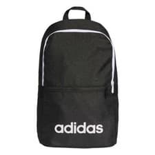 Image of adidas Linear Classic Black Backpack New