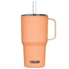 Image of CamelBak Straw Mug SST Vacuum Insulated 710ml