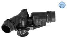 Image of MEYLE 328 228 0017 Coolant Thermostat Fits BMW 3 Series 5 Series 7 Series X3 X5