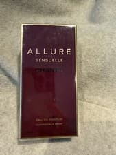 Image of Chanel Allure Sensuelle Eau de Parfum Spray 50ml