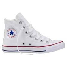 Image of Converse Trainers Mens Womens Trainers Low High Tops Chuck Taylor All Star Shoe