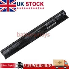Image of New KI04 Laptop Battery for HP Pavilion 14/15-ab000 17-g000 N2L84AA 800049-001