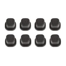 Image of Team Associated B6 Series Arm Mount Inserts 1/0.5