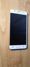 Image of Samsung Galaxy J5 (2016) SM-J510 - 16GB- (Unlocked) J510MN White