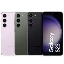 Image of Samsung Galaxy S23 5G 128/256GB - Unlocked Smartphone - All Colors - A++