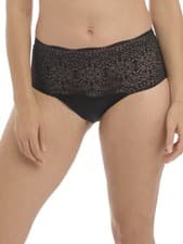 Image of Fantasie Lace Ease Full Brief Invisible Stretch Lace Briefs Knickers Lingerie