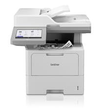 Image of Brother MFC-L6910DW Laser A4 1200 x 1200 DPI 50 ppm Wi-Fi - MFCL6710DWQK1